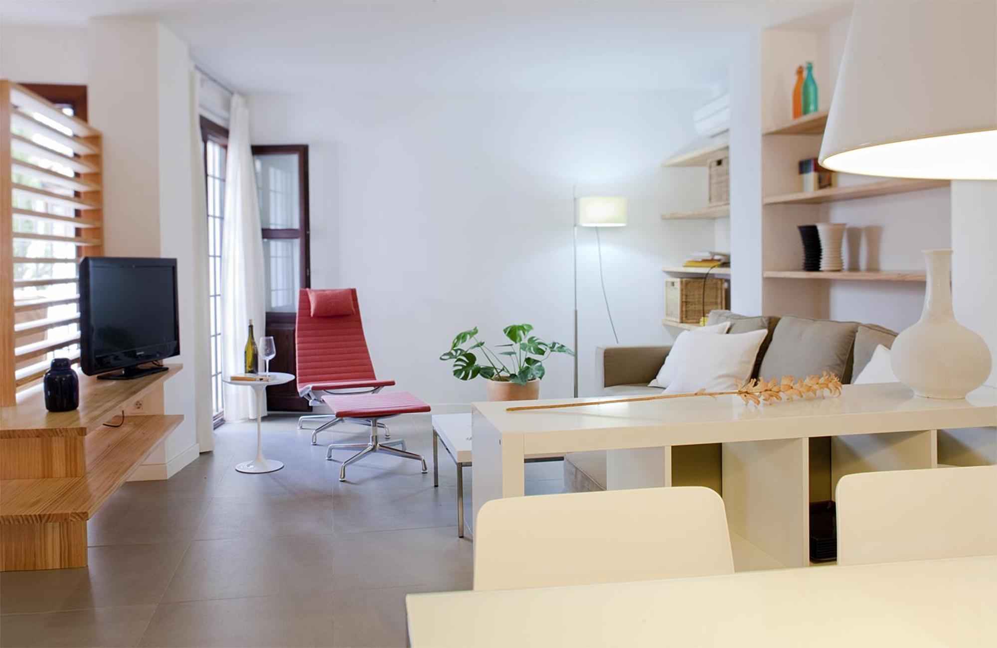 Smart Suites Albaicin Granada Pokoj fotografie